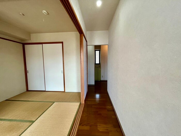 CASA F.Rの物件内観写真