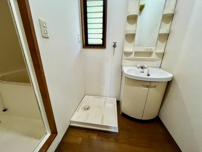 CASA F.Rの物件内観写真