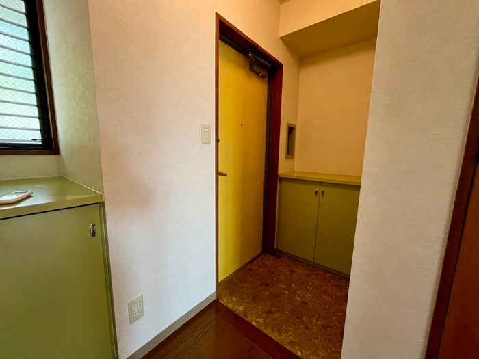 CASA F.Rの物件内観写真