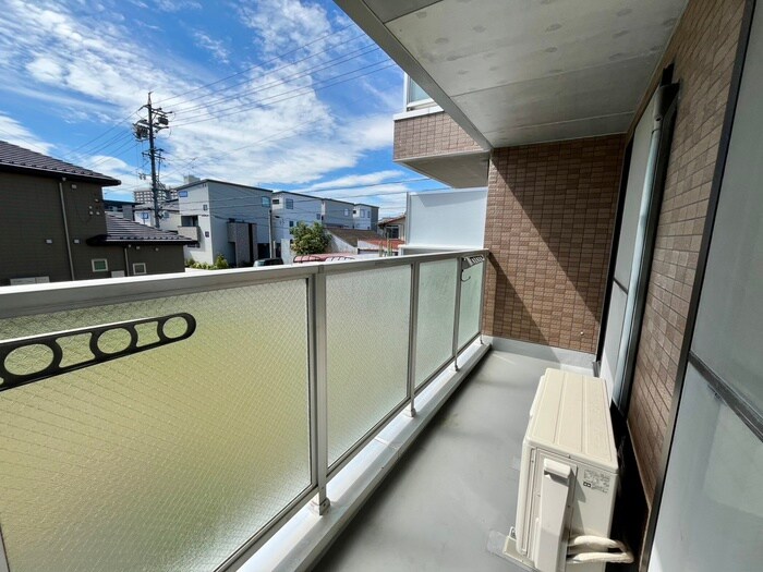 CASA F.Rの物件内観写真