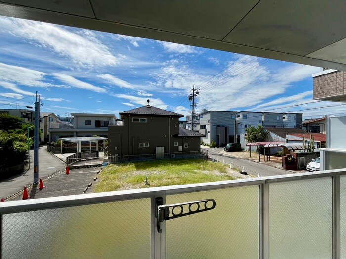 CASA F.Rの物件内観写真