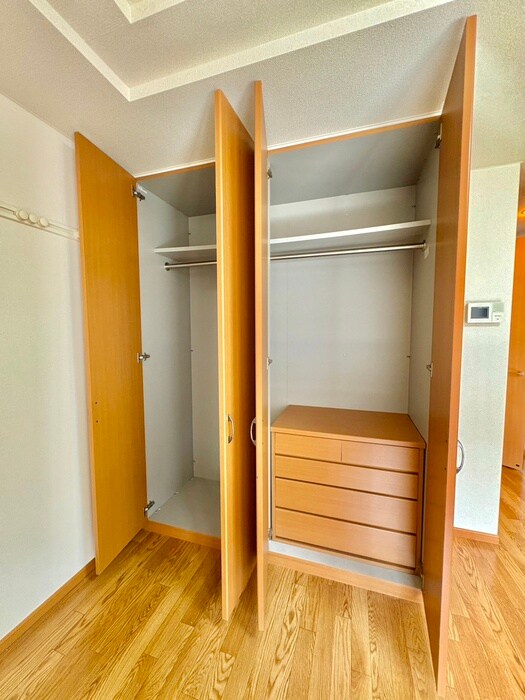 アンベリ－ルＭの物件内観写真