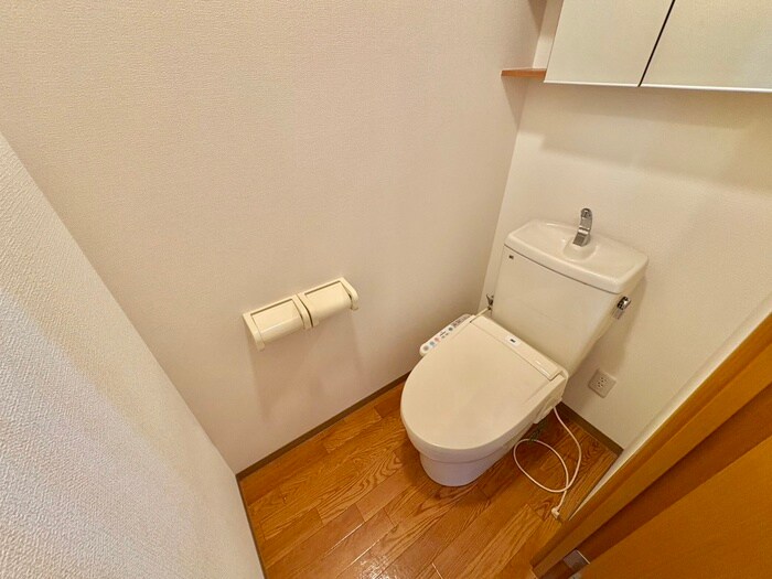 アンベリ－ルＭの物件内観写真