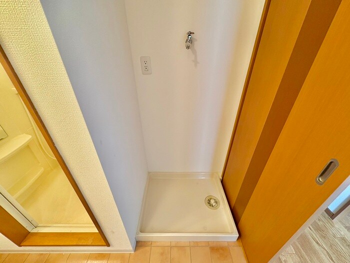 アンベリ－ルＭの物件内観写真