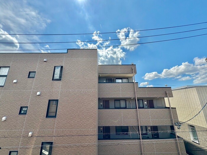 アンベリ－ルＭの物件内観写真