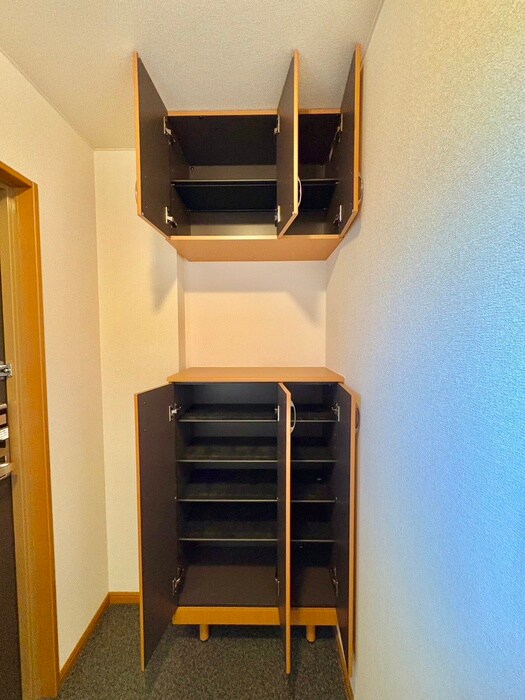 アンベリ－ルＭの物件内観写真