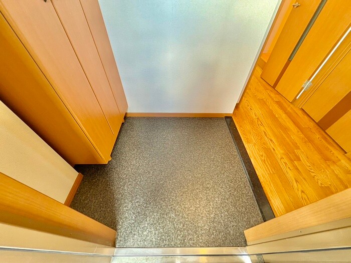 アンベリ－ルＭの物件内観写真