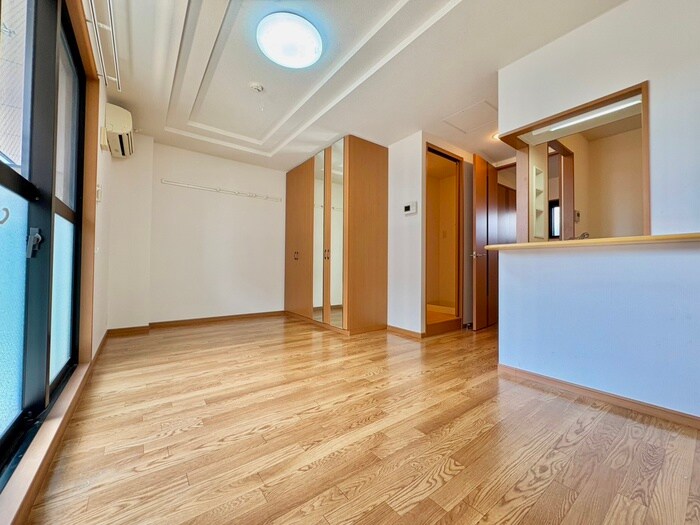 アンベリ－ルＭの物件内観写真