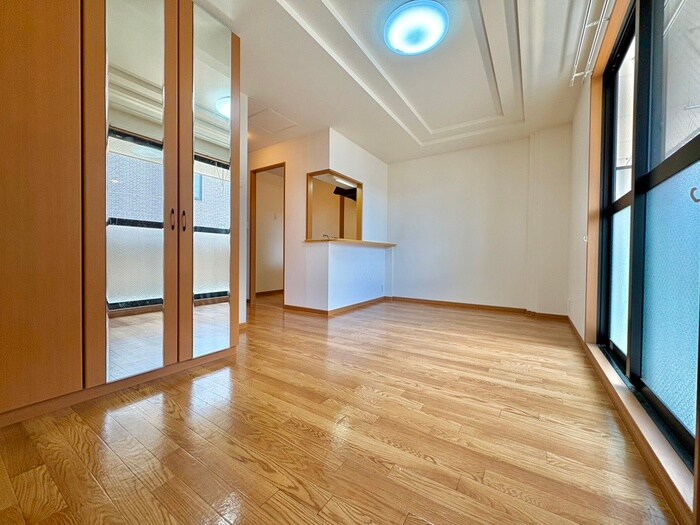 アンベリ－ルＭの物件内観写真