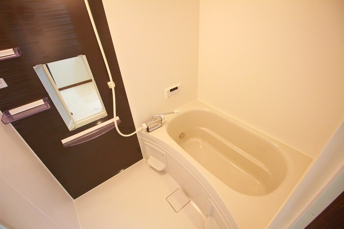 グランフォーレ名古屋の物件内観写真