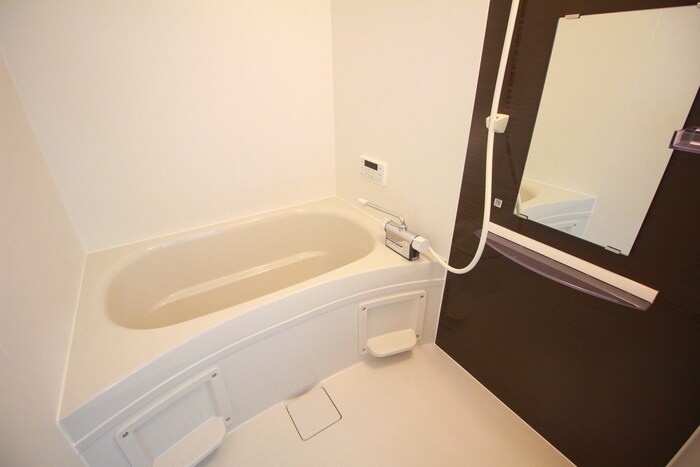 グランフォーレ名古屋の物件内観写真