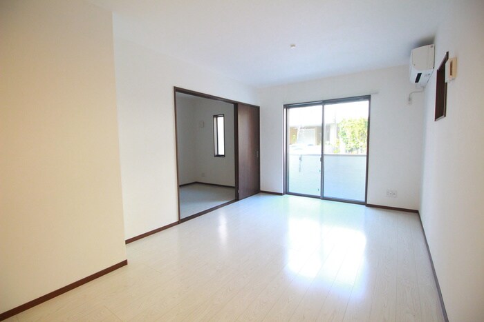 グランフォーレ名古屋の物件内観写真