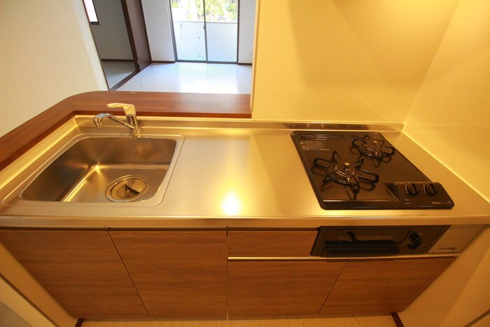 グランフォーレ名古屋の物件内観写真