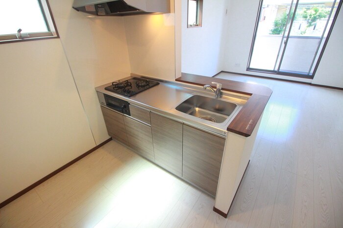 グランフォーレ名古屋の物件内観写真