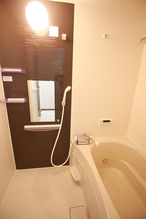 グランフォーレ名古屋の物件内観写真