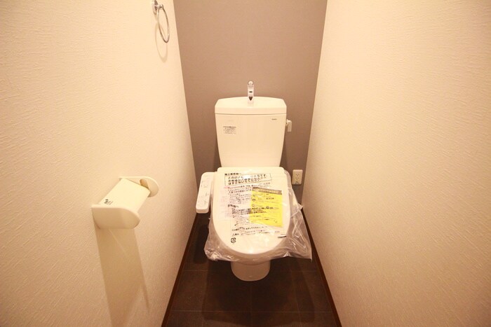 グランフォーレ名古屋の物件内観写真