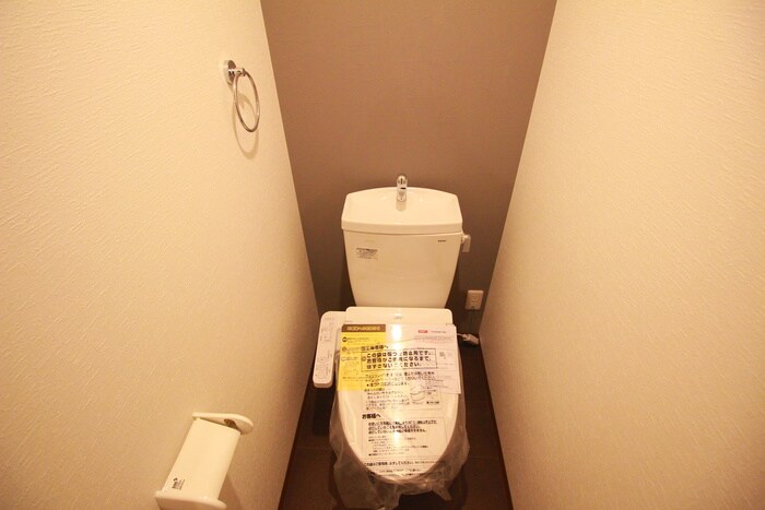 グランフォーレ名古屋の物件内観写真