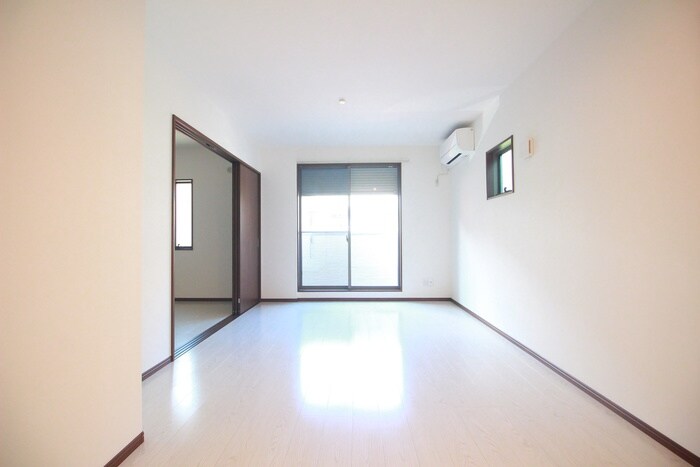 グランフォーレ名古屋の物件内観写真