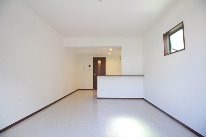 グランフォーレ名古屋の物件内観写真