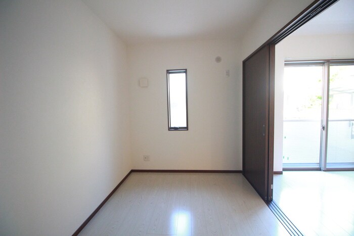 グランフォーレ名古屋の物件内観写真