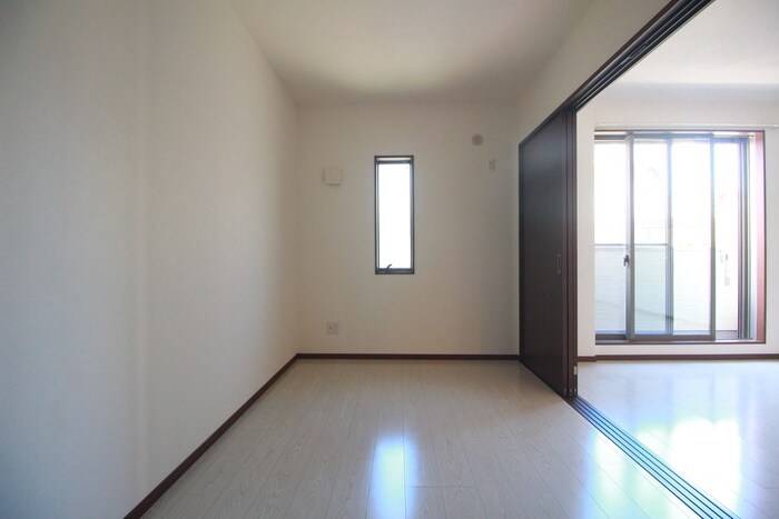 グランフォーレ名古屋の物件内観写真