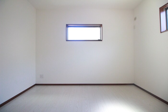 グランフォーレ名古屋の物件内観写真