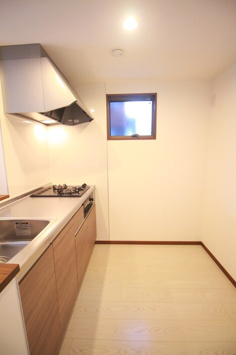 グランフォーレ名古屋の物件内観写真