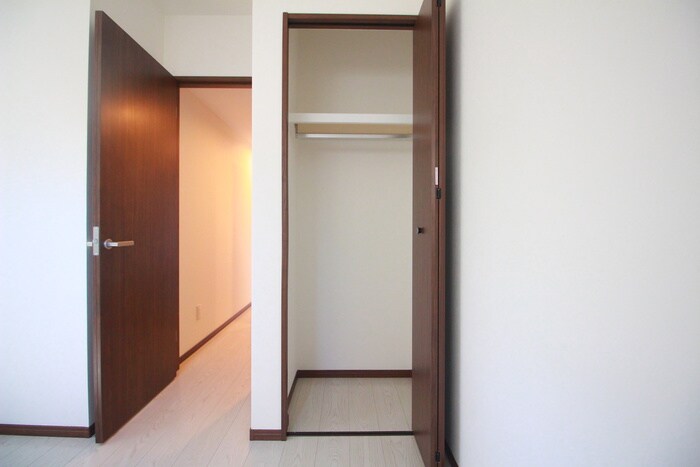 グランフォーレ名古屋の物件内観写真