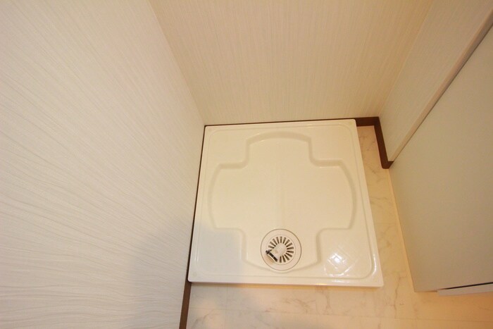 グランフォーレ名古屋の物件内観写真