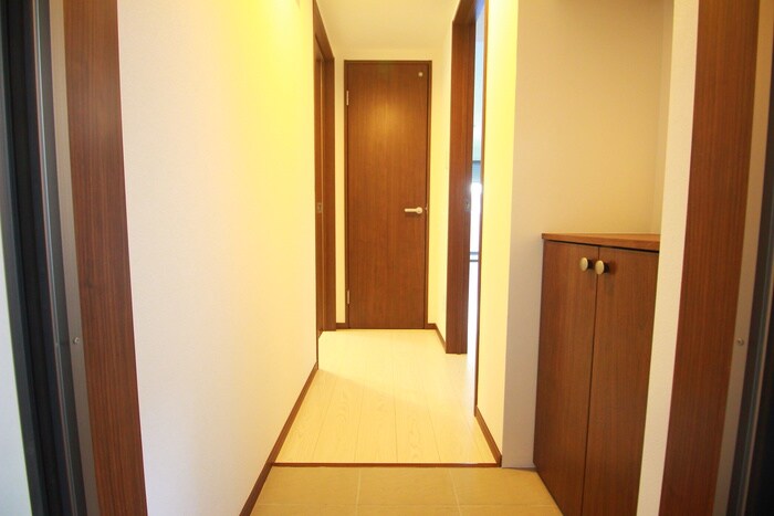 グランフォーレ名古屋の物件内観写真