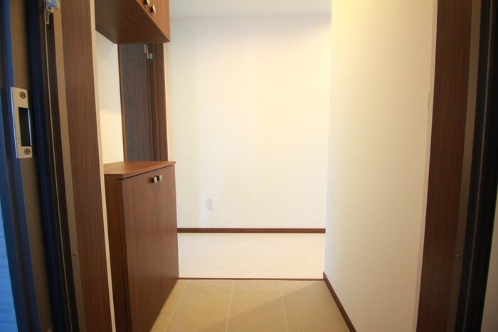 グランフォーレ名古屋の物件内観写真