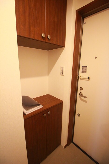 グランフォーレ名古屋の物件内観写真