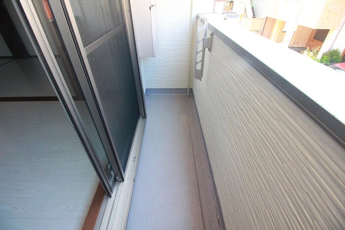 グランフォーレ名古屋の物件内観写真