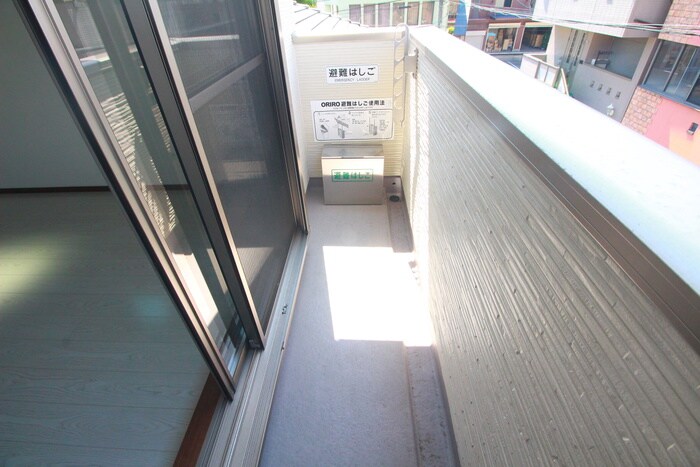 グランフォーレ名古屋の物件内観写真