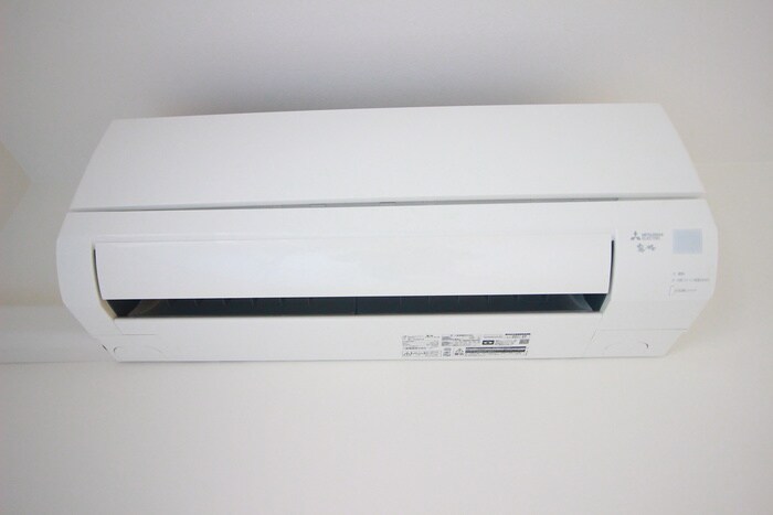 グランフォーレ名古屋の物件内観写真