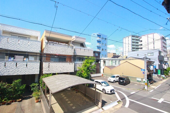 グランフォーレ名古屋の物件内観写真