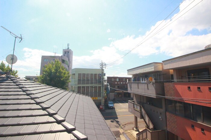 グランフォーレ名古屋の物件内観写真