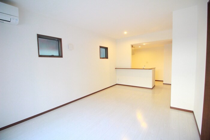 グランフォーレ名古屋の物件内観写真