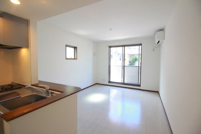 グランフォーレ名古屋の物件内観写真