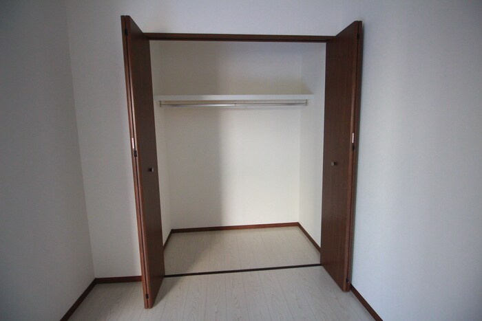 グランフォーレ名古屋の物件内観写真