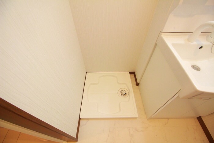 グランフォーレ名古屋の物件内観写真