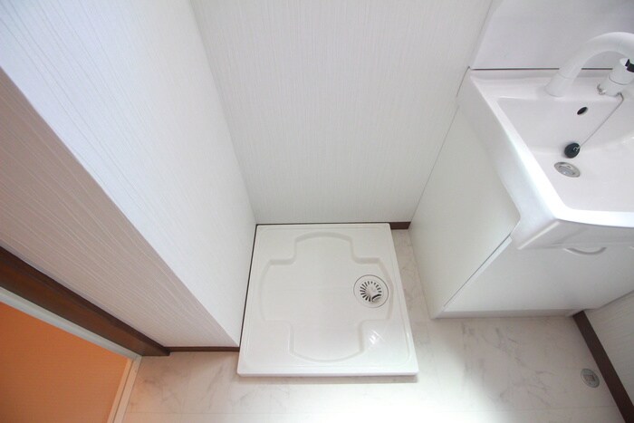 グランフォーレ名古屋の物件内観写真