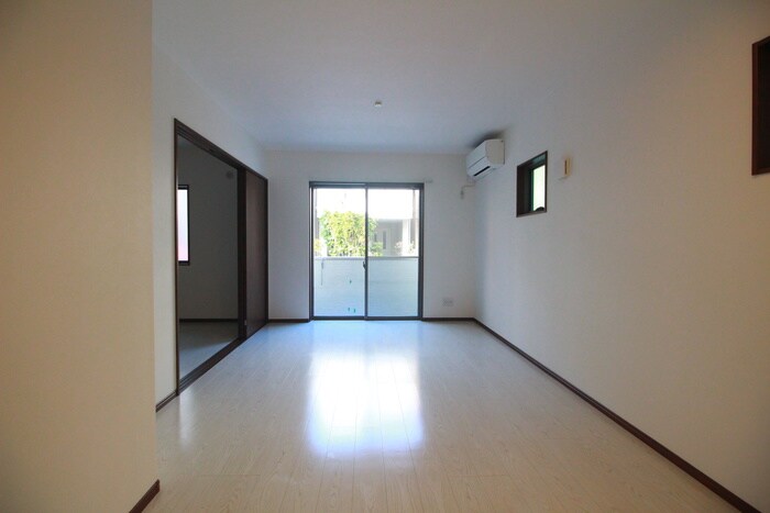 グランフォーレ名古屋の物件内観写真