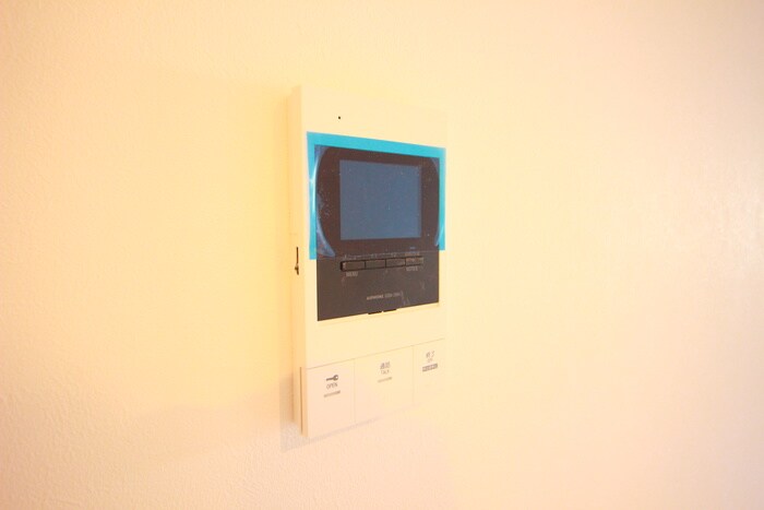 グランフォーレ名古屋の物件内観写真