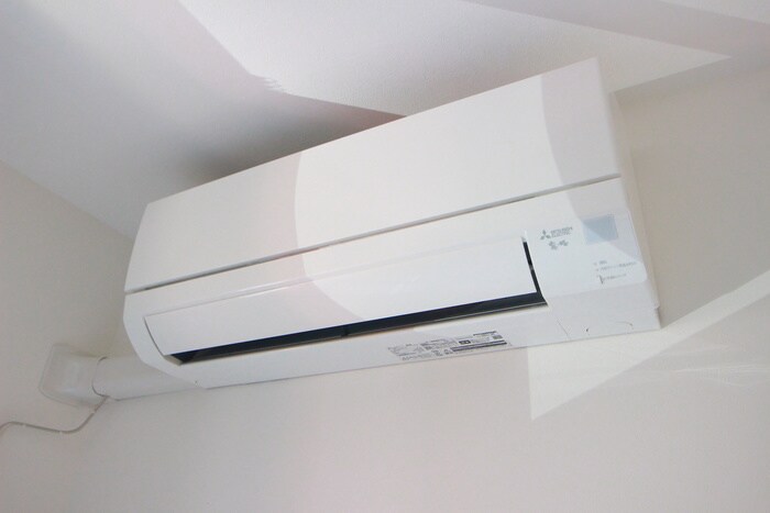 グランフォーレ名古屋の物件内観写真