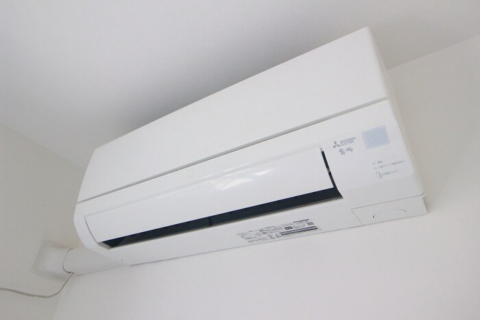 グランフォーレ名古屋の物件内観写真