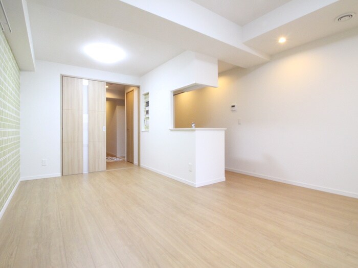 ダイワシティー中村公園の物件内観写真