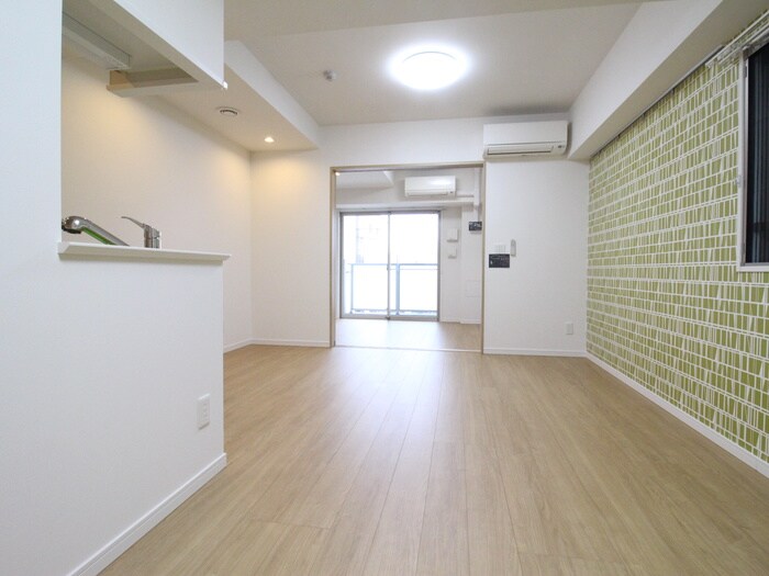 ダイワシティー中村公園の物件内観写真