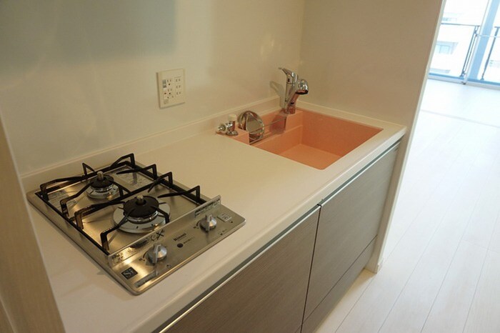 ダイワシティー中村公園の物件内観写真