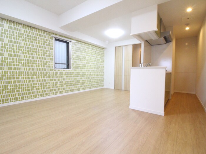 ダイワシティー中村公園の物件内観写真